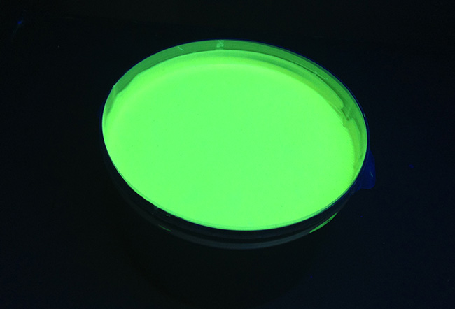 膠印熒光黃綠油墨 膠印熒光黃綠油墨